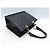 Autre Marque BORSA A MANO DIOR ESSENTIAL MM IN PELLE ARCHICANNAGE NERA CABAS TOTE HAND BAG Nero - vista 6