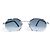 GAFAS DE SOL CARTIER DECOR C ALLONGE CT0439S BOIS SUNGLASSES NUEVAS Plata