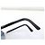 GAFAS DE SOL CARTIER DECOR C ALLONGE CT0439S BOIS SUNGLASSES NUEVAS Plata - vista 11