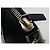 NUOVA BORSA GIVENCHY ANTIGONA PM PELLE LACCATA NERA TRACOLLA Nero - vista 15