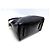 NUOVA BORSA GIVENCHY ANTIGONA PM PELLE LACCATA NERA TRACOLLA Nero - vista 5