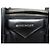 NUOVA BORSA GIVENCHY ANTIGONA PM PELLE LACCATA NERA TRACOLLA Nero - vista 8