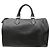 BORSA A MANO LOUIS VUITTON SPEEDY 35 M42992 PELLE EPI NOIR BLACK Nero