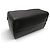 BORSA A MANO LOUIS VUITTON SPEEDY 35 M42992 PELLE EPI NOIR BLACK Nero - vista 6