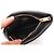 Autre Marque NUOVA MICRO BORSA A MANO SAINT LAURENT CALYPSO 778868 PELLE NERA SAC POUCH Nero - vista 7