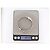 NEUE DIOR LA MINI D SATINE UHR CD040110M003 19MM STAHL DIAMANTEN QUARTZ Silber - Ansicht 11
