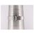 NEUE DIOR LA MINI D SATINE UHR CD040110M003 19MM STAHL DIAMANTEN QUARTZ Silber - Ansicht 13