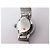 NEUE DIOR LA MINI D SATINE UHR CD040110M003 19MM STAHL DIAMANTEN QUARTZ Silber - Ansicht 8