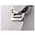 NEUE DIOR LA MINI D SATINE UHR CD040110M003 19MM STAHL DIAMANTEN QUARTZ Silber - Ansicht 9