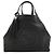Gucci Soho Ledertote Schwarz