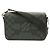 Louis Vuitton Damier Graphite Studio Messenger Nero