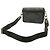 Louis Vuitton Damier Graphite Studio Messenger Nero - vista 2
