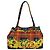 Versace Baumwolltote-Bag Mehrfarben - Ansicht 2