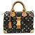 Borsa a mano Louis Vuitton Speedy Nero