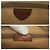 Céline Bolso bandolera Celine Macadam Castaño - vista 4
