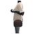 Céline Bolso bandolera Celine Macadam Castaño - vista 7
