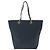 Gucci Tote Bag Schwarz Stoff - Ansicht 2