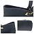 Gucci Tote Bag Schwarz Stoff - Ansicht 6