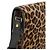 Versace Medusa Leopard Schultertasche Mehrfarben - Ansicht 4