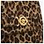 Versace Medusa Leopard Schultertasche Mehrfarben - Ansicht 9