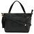 Bolso Tote Gucci Soho Interlocking G Negro