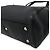 Bolso Tote Gucci Soho Interlocking G Negro - vista 3