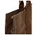 Hermès Tote PM Marrom de Tecido - vista 7