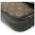 Louis Vuitton Monogram Macassar Bus PM Marrone - vista 3