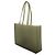Chanel Logo Rubber Tote Bag Grau - Ansicht 2