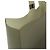 Chanel Logo Rubber Tote Bag Grau - Ansicht 6