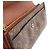 Tarjetero Monogram Louis Vuitton Castaño - vista 8