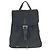 Zaino Prada Vintage Tessuto Nero