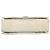 Borsa Balenciaga Hourglass Crash Chain Bag Bianco - vista 10