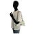 Borsa Balenciaga Hourglass Crash Chain Bag Bianco - vista 6