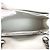Borsa Balenciaga Hourglass Crash Chain Bag Bianco - vista 9