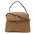 Borsa Burberry House Check Marrone Beige