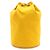 Borsa a tracolla Hermès in tessuto giallo