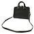 Autre Marque Borsa Yves Saint Laurent Baby Cabas Nero - vista 2