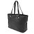 Bulgari Borsa Tote Bvlgari Parentesi Nero - vista 2