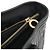 Bulgari Borsa Tote Bvlgari Parentesi Nero - vista 5