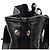 Borsa Tote Balenciaga Exclusive Nero - vista 6