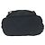 Prada Tessuto Triangle Logo Backpack Black - view 10