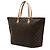 Borsa Tote Louis Vuitton Monogram All In MM Multicolore - vista 2