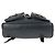Mochila Gucci Bamboo Negro - vista 10