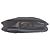 Sac à épaule Gucci Bamboo Noir - vue 10