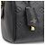 Louis Vuitton Speedy Bandouliere 25 Nero - vista 9
