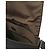 Sac Messager Louis Vuitton Damier Geant Noir - vue 6