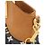 Borsa Louis Vuitton Judy MM Nero - vista 7