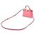 Fendi Micro Peekaboo Handtasche Pink - Ansicht 2