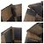 Sac Tote Fendi Vintage Pecan Multicolore - vue 10
